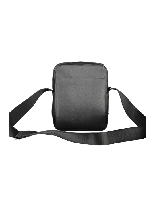 Calvin Klein Umhängetasche aus Recycling-Polyester