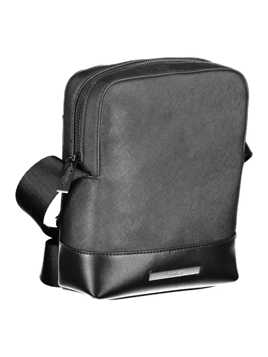 Calvin Klein Umhängetasche aus Recycling-Polyester