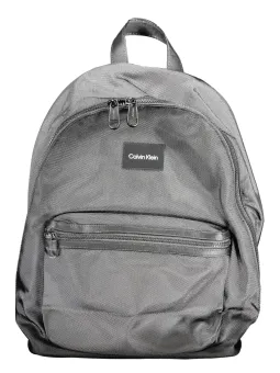 Calvin Klein Rucksack mit Laptopfach & Kontrastdetails