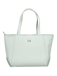 Calvin Klein Schultertasche: Stilvolles Einzelstück mit Logo