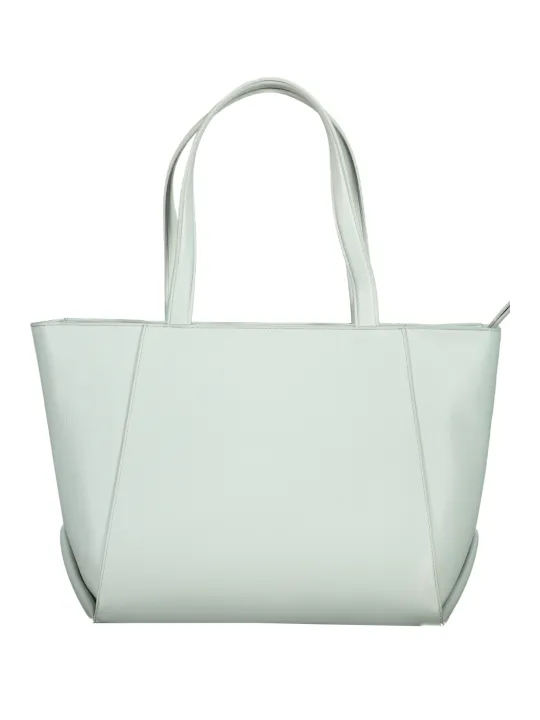 Calvin Klein Schultertasche: Stilvolles Einzelstück mit Logo