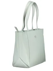 Calvin Klein Schultertasche: Stilvolles Einzelstück mit Logo