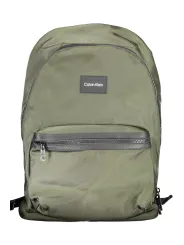 "Calvin Klein Startseite im Sale | CALVIN KLEIN GRÜNER RUCKSACK FÜR HERREN online kaufen"|Planet-Deluxe