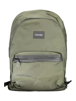 Calvin Klein Rucksack: Wasserabweisend & Nachhaltig