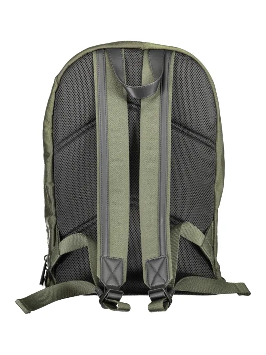 "Calvin Klein Startseite im Sale | CALVIN KLEIN GRÜNER RUCKSACK FÜR HERREN online kaufen"|Planet-Deluxe