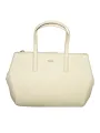"Calvin Klein Einzelstücke & Seltenheiten im Sale | Vielseitige Tasche mit Griffen und abnehmbarem Gurt aus recyceltem Material online kaufen"|Planet-Deluxe
