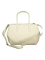 "Calvin Klein Einzelstücke & Seltenheiten im Sale | Vielseitige Tasche mit Griffen und abnehmbarem Gurt aus recyceltem Material online kaufen"|Planet-Deluxe