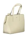 "Calvin Klein Einzelstücke & Seltenheiten im Sale | Vielseitige Tasche mit Griffen und abnehmbarem Gurt aus recyceltem Material online kaufen"|Planet-Deluxe