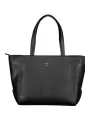 Calvin Klein Schultertasche - Stilvoll & Sicher mit Reißverschluss