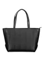 Calvin Klein Schultertasche - Stilvoll & Sicher mit Reißverschluss