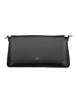 Calvin Klein Tasche: Abnehmbarer Griff & Seltenes Design