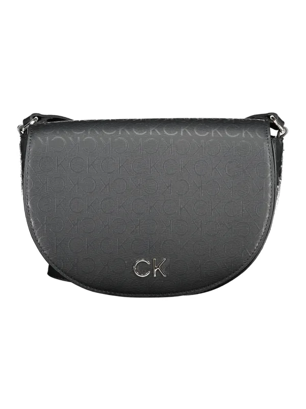 "Calvin Klein Einzelstücke & Seltenheiten im Sale | Verstellbare Umhängetasche mit Kartenfach und Magnetverschluss online kaufen"|Planet-Deluxe