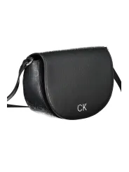"Calvin Klein Einzelstücke & Seltenheiten im Sale | Verstellbare Umhängetasche mit Kartenfach und Magnetverschluss online kaufen"|Planet-Deluxe
