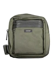 "Calvin Klein Startseite im Sale | CALVIN KLEIN GRÜNE HERRENTASCHE online kaufen"|Planet-Deluxe