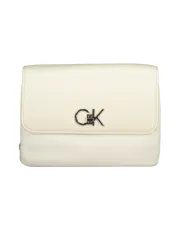 Calvin Klein Tasche: Kettengriff & Drehverschluss Unikat