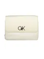 Calvin Klein Tasche: Kettengriff & Drehverschluss Unikat