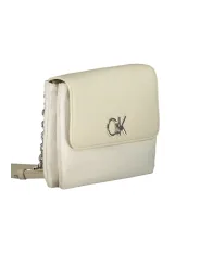 Calvin Klein Tasche: Kettengriff & Drehverschluss Unikat