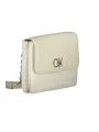 Calvin Klein Tasche: Kettengriff & Drehverschluss Unikat