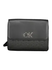 "Calvin Klein Tasche: Verstellbar, Kettengriff & Fächer"