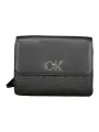 "Calvin Klein Tasche: Verstellbar, Kettengriff & Fächer"