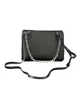 "Calvin Klein Tasche: Verstellbar, Kettengriff & Fächer"
