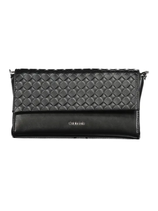 Calvin Klein Kettentasche: Stilvoll mit Magnetverschluss