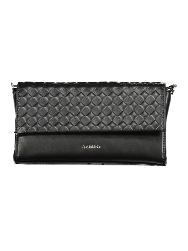 Calvin Klein Kettentasche: Stilvoll mit Magnetverschluss