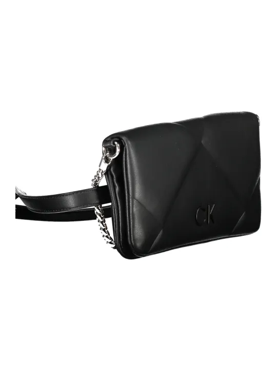 "Stylische Calvin Klein Tasche: Umwandelbar & Einzigartig"