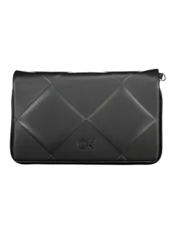 Calvin Klein Tasche: Verstellbarer Gurt & 2 Fächer