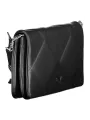 "Calvin Klein Einzelstücke & Seltenheiten im Sale | Zwei-Fächer Tasche mit verstellbarem Gurt und Kontrastdetails online kaufen"|Planet-Deluxe