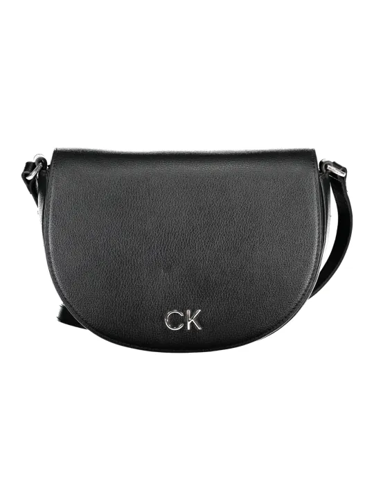 "Calvin Klein Einzelstücke & Seltenheiten im Sale | Verstellbare Umhängetasche mit Kartenfach und Magnetverschluss online kaufen"|Planet-Deluxe