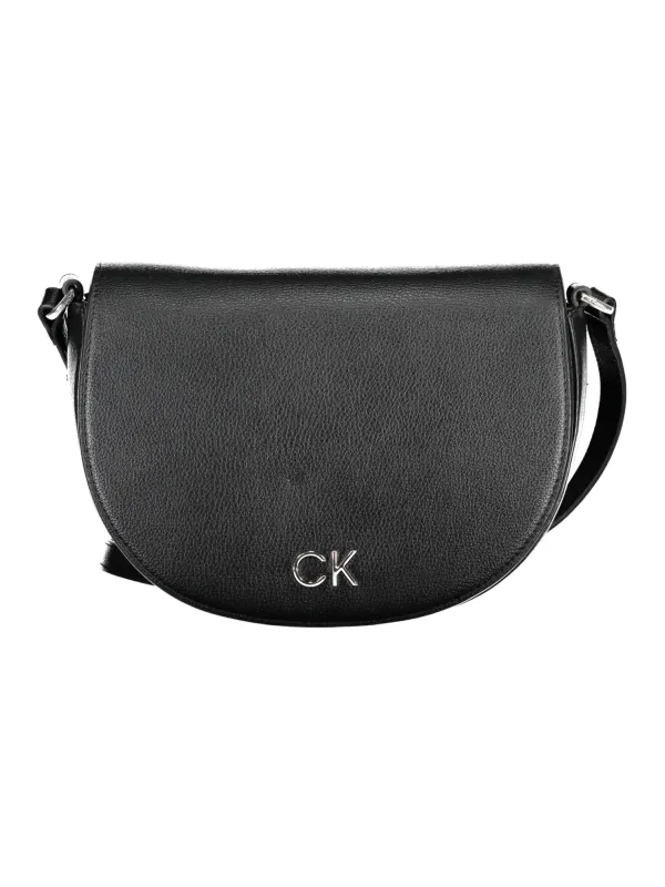"Calvin Klein Einzelstücke & Seltenheiten im Sale | Verstellbare Umhängetasche mit Kartenfach und Magnetverschluss online kaufen"|Planet-Deluxe