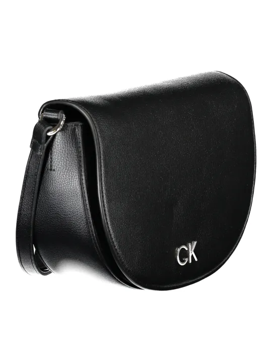 "Calvin Klein Einzelstücke & Seltenheiten im Sale | Verstellbare Umhängetasche mit Kartenfach und Magnetverschluss online kaufen"|Planet-Deluxe