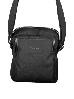 Calvin Klein Umhängetasche: iPad-Fach & recyceltes Material