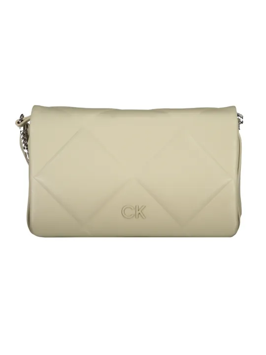 Calvin Klein Umhängetasche aus recyceltem Polyester