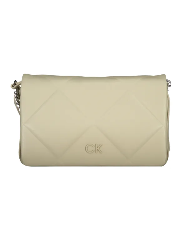 Calvin Klein Umhängetasche aus recyceltem Polyester
