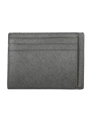 "Calvin Klein Brieftaschen im Sale | Calvin Klein Kartenhalter Doppel-Fach mit Logo und Kontrastdetails online kaufen"|Planet-Deluxe