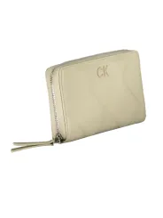 "Calvin Klein Startseite im Sale | CALVIN KLEIN DAMEN-GELDBÖRSE BEIGE online kaufen"|Planet-Deluxe