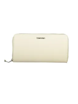 "Calvin Klein Geldbörse: 5 Fächer, stilvolles Design"