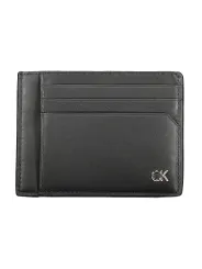 "Calvin Klein Brieftaschen im Sale | Calvin Klein Kartenhalter mit Münzfach und Logo online kaufen"|Planet-Deluxe