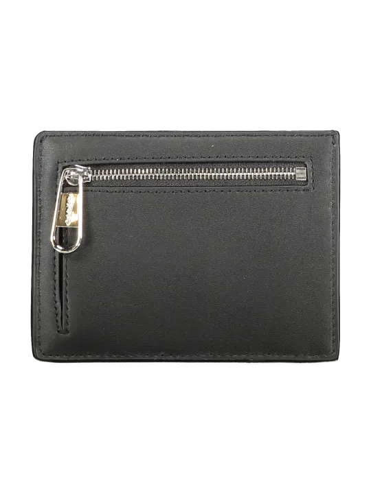 "Calvin Klein Brieftaschen im Sale | Calvin Klein Kartenhalter mit Münzfach und Logo online kaufen"|Planet-Deluxe
