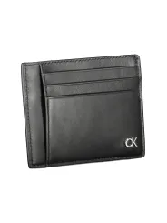 "Calvin Klein Brieftaschen im Sale | Calvin Klein Kartenhalter mit Münzfach und Logo online kaufen"|Planet-Deluxe