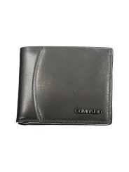 "Calvin Klein Brieftaschen im Sale | Calvin Klein Kartenbörse mit RFID-Schutz und Kontrastdetails online kaufen"|Planet-Deluxe