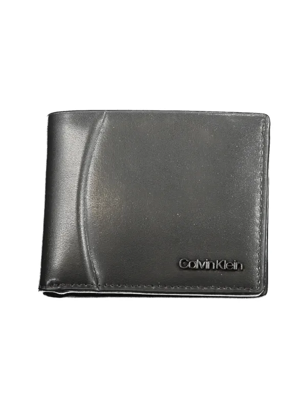 "Calvin Klein Brieftaschen im Sale | Calvin Klein Kartenbörse mit RFID-Schutz und Kontrastdetails online kaufen"|Planet-Deluxe