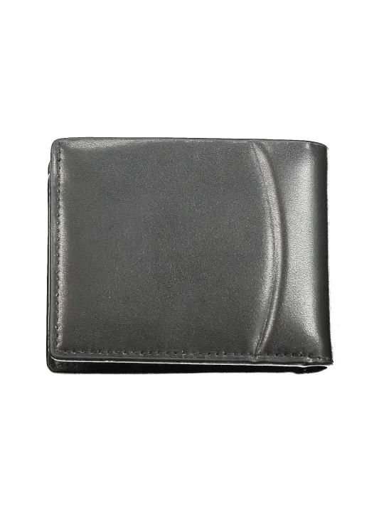 "Calvin Klein Brieftaschen im Sale | Calvin Klein Kartenbörse mit RFID-Schutz und Kontrastdetails online kaufen"|Planet-Deluxe
