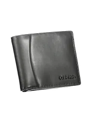 "Calvin Klein Brieftaschen im Sale | Calvin Klein Kartenbörse mit RFID-Schutz und Kontrastdetails online kaufen"|Planet-Deluxe