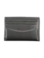 "Calvin Klein Brieftaschen im Sale | Calvin Klein Kartenhalter mit Doppelfach und Kontrastdetails online kaufen"|Planet-Deluxe