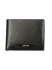 "Calvin Klein Brieftaschen im Sale | Calvin Klein Kartenbörse RFID mit Kontrast und Logo online kaufen"|Planet-Deluxe