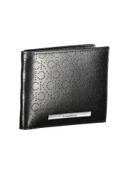 "Calvin Klein Brieftaschen im Sale | Calvin Klein Kartenbörse RFID mit Kontrast und Logo online kaufen"|Planet-Deluxe