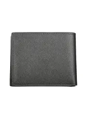 "Calvin Klein Brieftaschen im Sale | Calvin Klein Karten-Doppelfach-Geldbörse mit RFID-Schutz online kaufen"|Planet-Deluxe